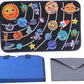 ✨ Kibo Story Board Montessori – 4 Aventuras para Imaginar