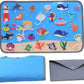 ✨ Kibo Story Board Montessori – 4 Aventuras para Imaginar