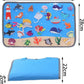 ✨ Kibo Story Board Montessori – 4 Aventuras para Imaginar