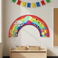 ✨ Kibo Activity Wall™ – Panel Montessori Interactivo de Pared