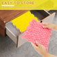 👣 Kibo Sensory Path de Silicón™ | Set de 6 Piezas