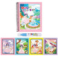 👑 Kibo Magic Book™ | Reino Encantado