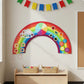 ✨ Kibo Activity Wall™ – Panel Montessori Interactivo de Pared