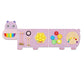✨ Kibo Activity Wall™ – Panel Montessori Interactivo de Pared