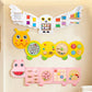 ✨ Kibo Activity Wall™ – Panel Montessori Interactivo de Pared